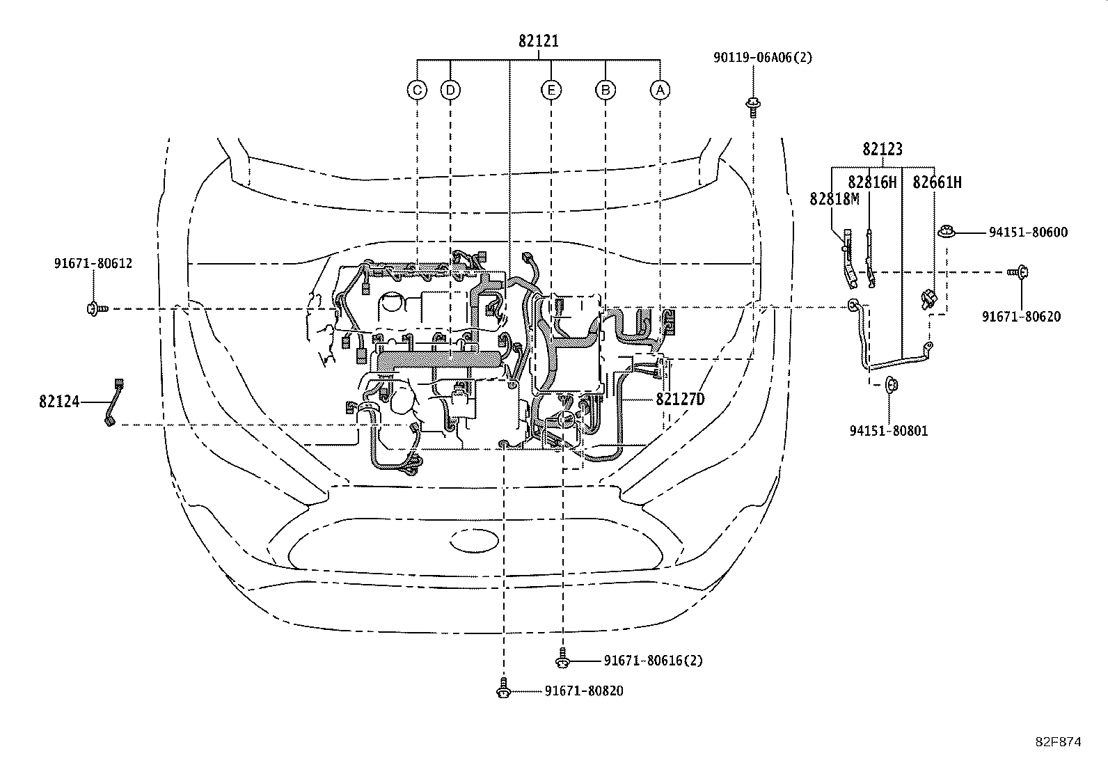 Figure 82F874