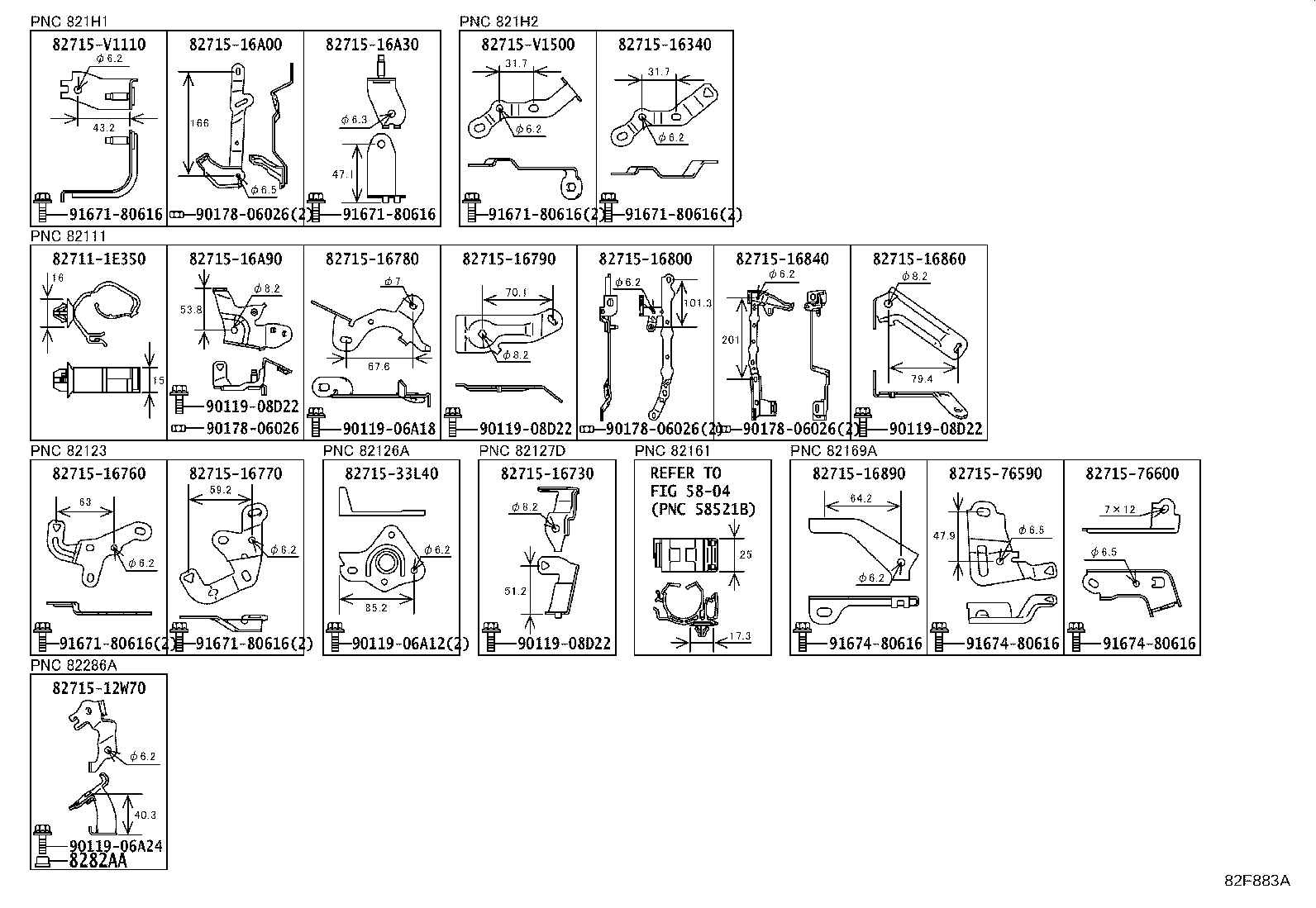 Figure 82F883A