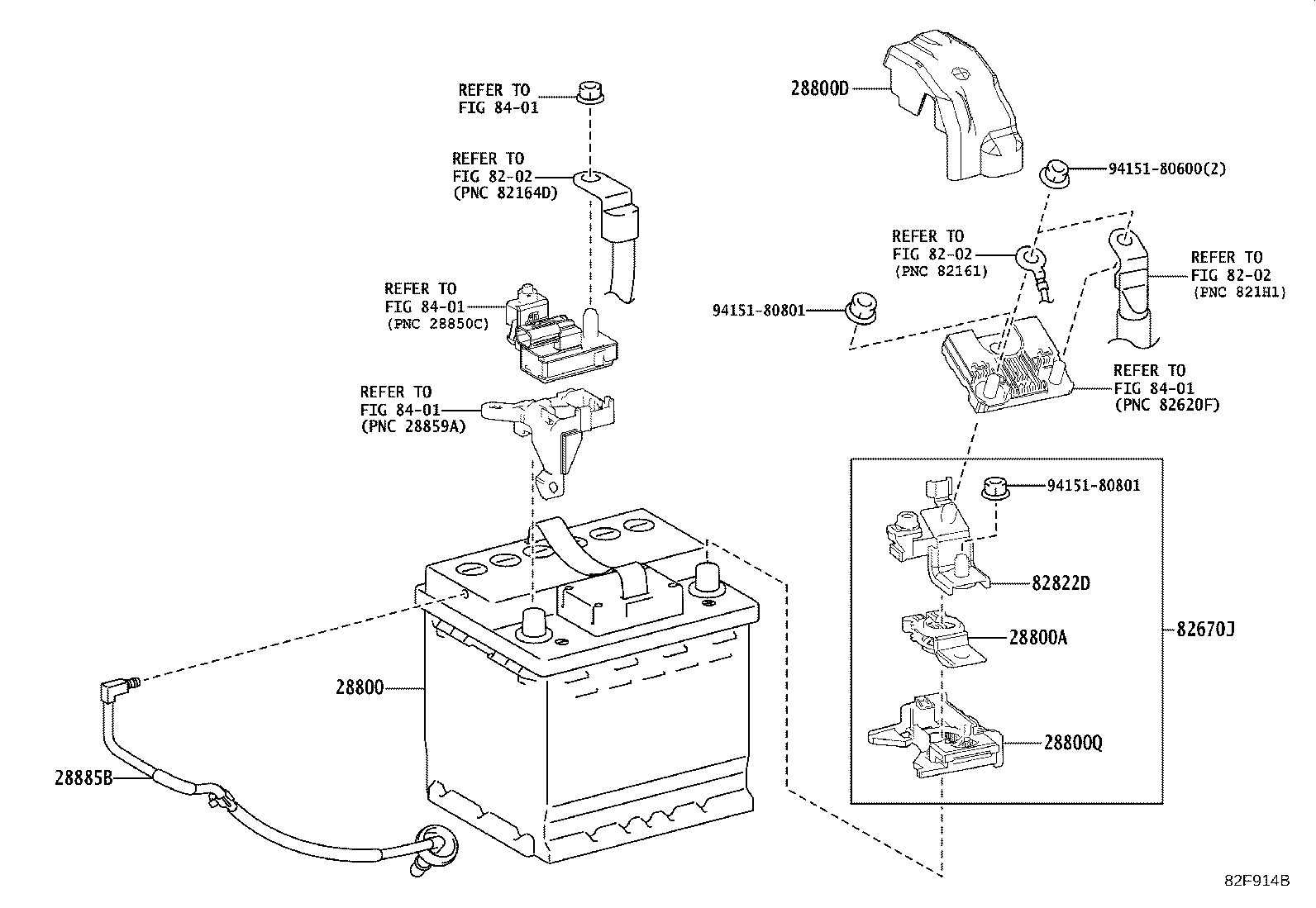 Figure 82F914B