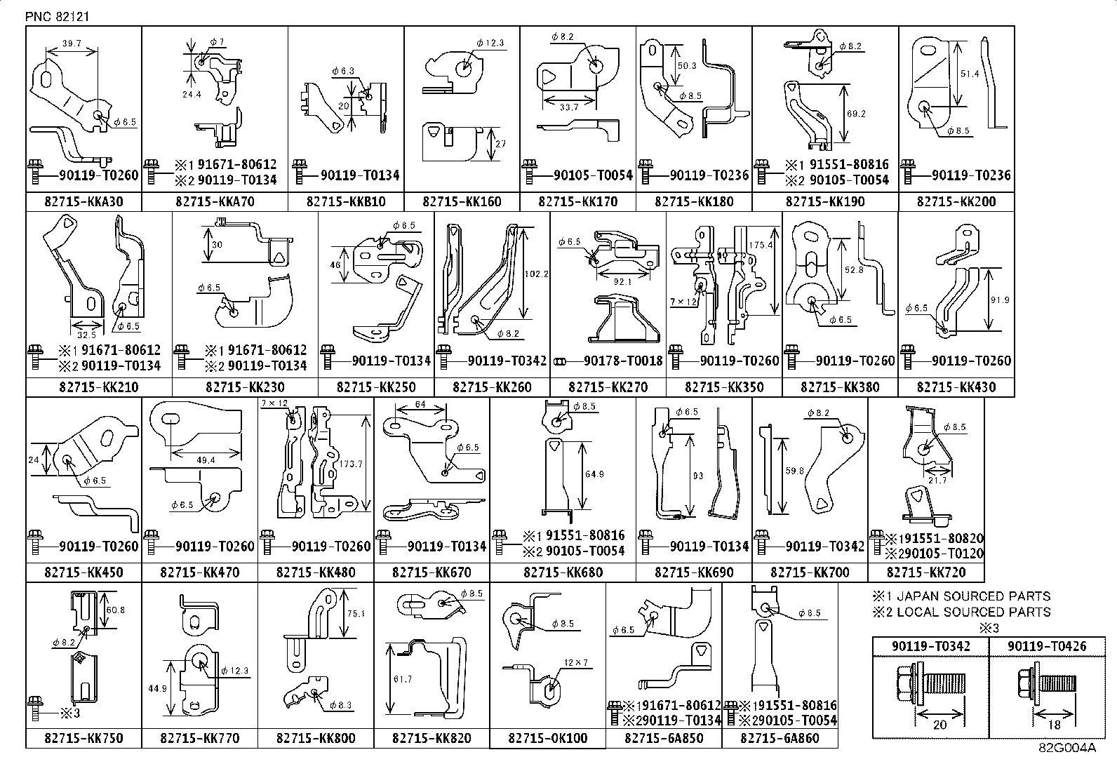 Figure 82G004A