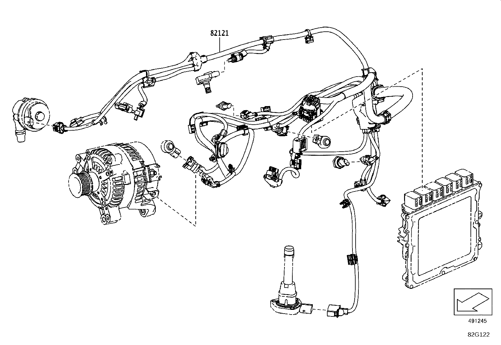 Figure 82G122