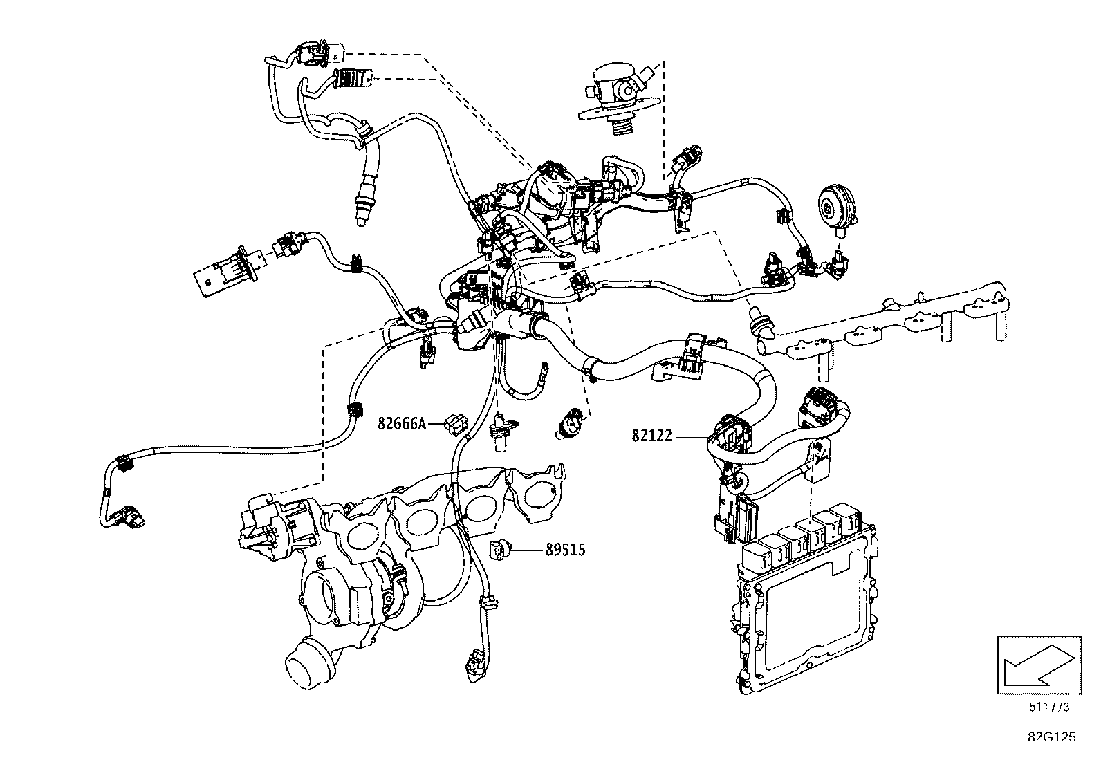 Figure 82G125
