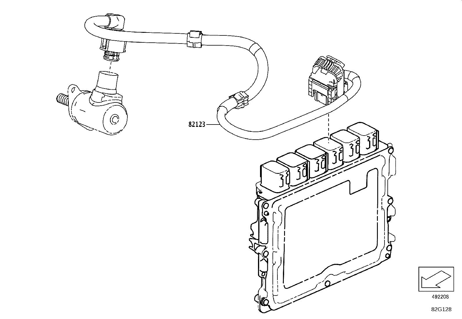 Figure 82G128