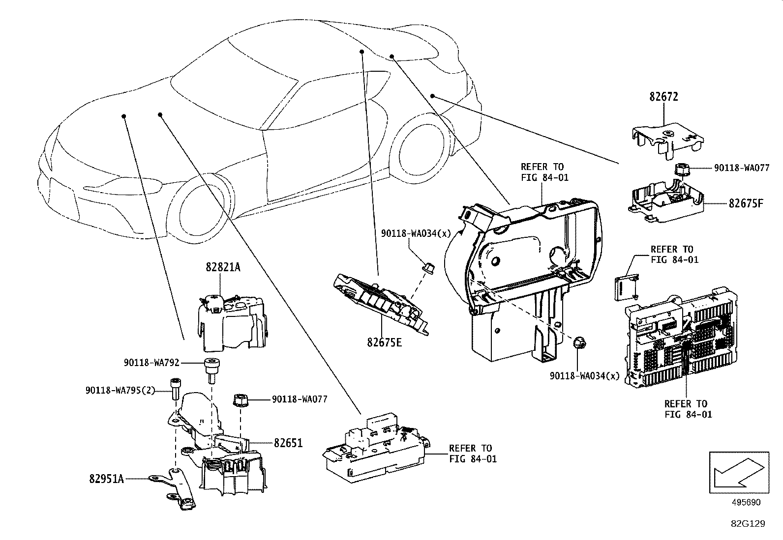 Figure 82G129