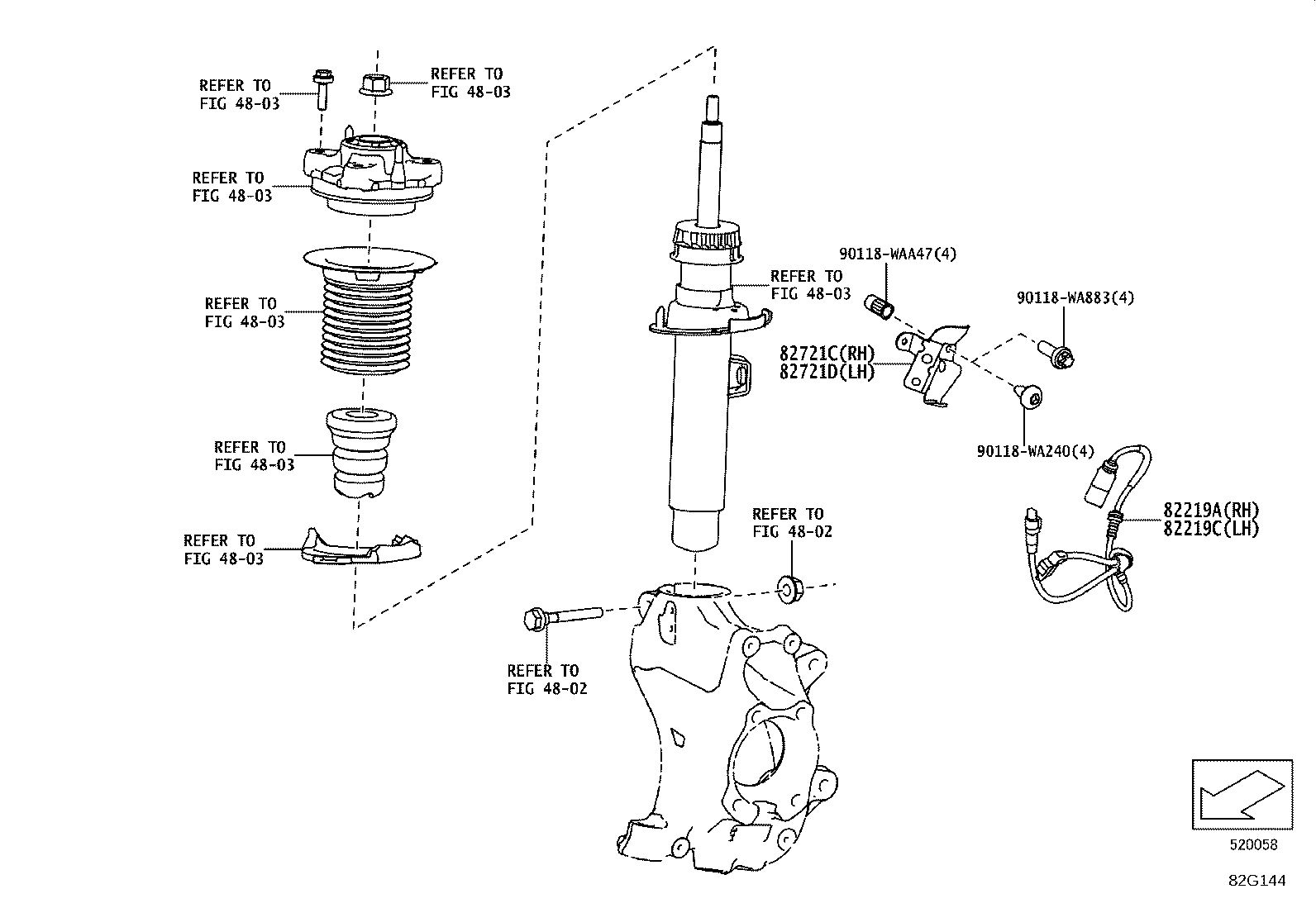 Figure 82G144A