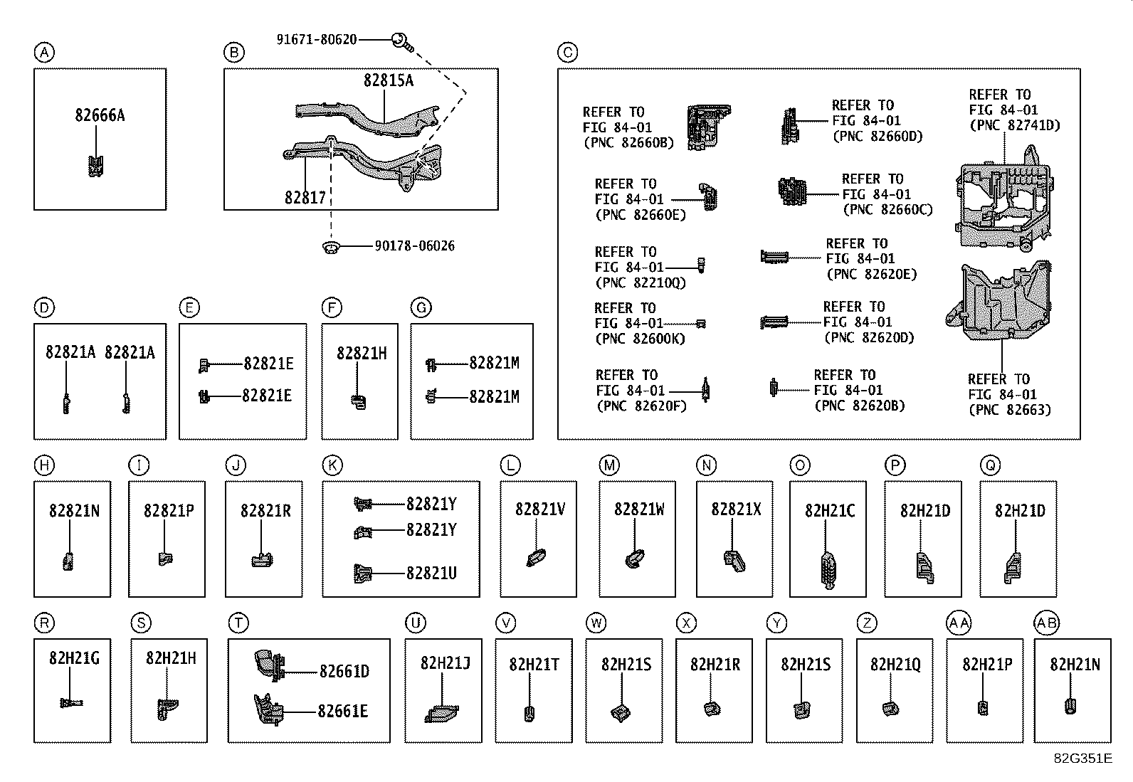Figure 82G351E