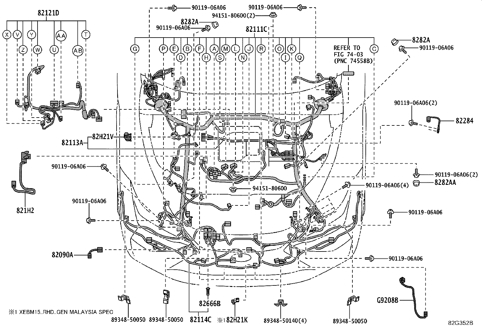 Figure 82G352B