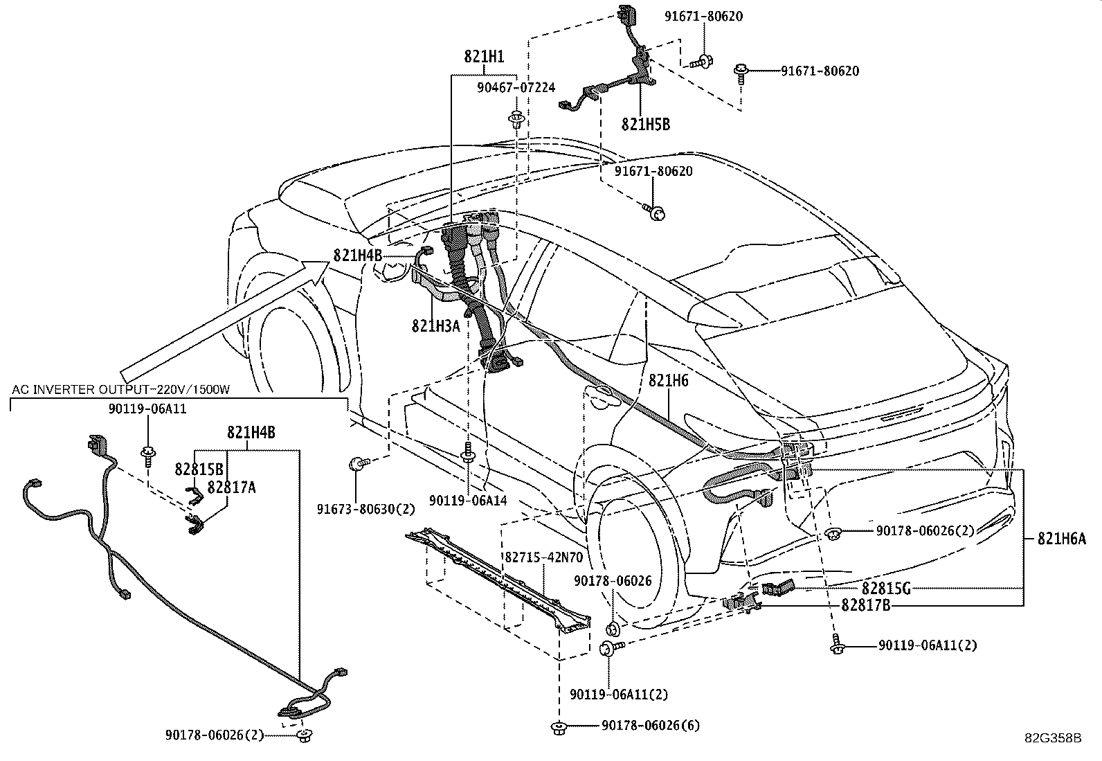 Figure 82G358B