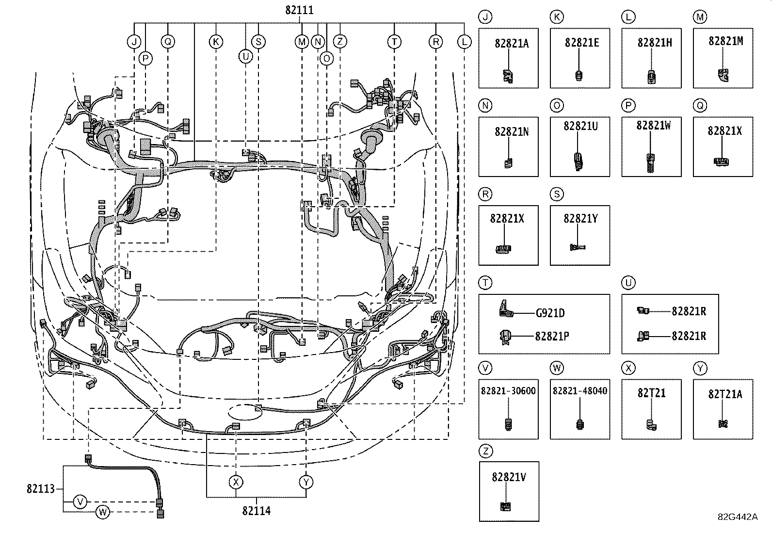 Figure 82G442A