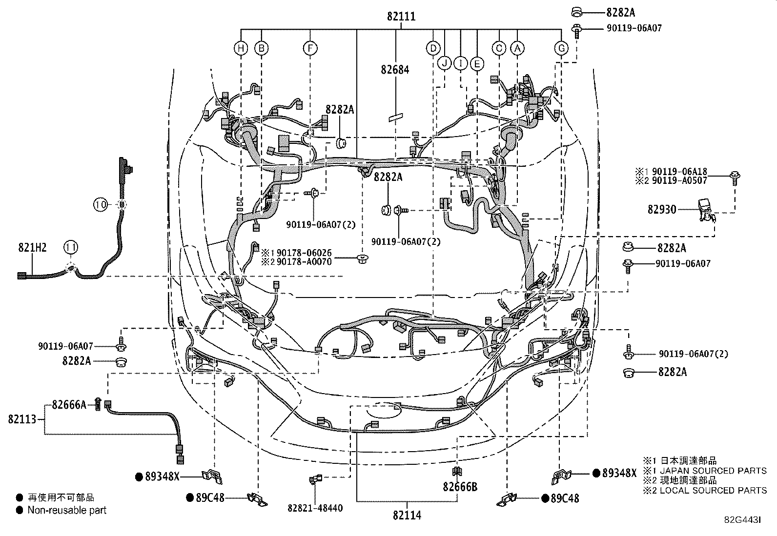 Figure 82G443I