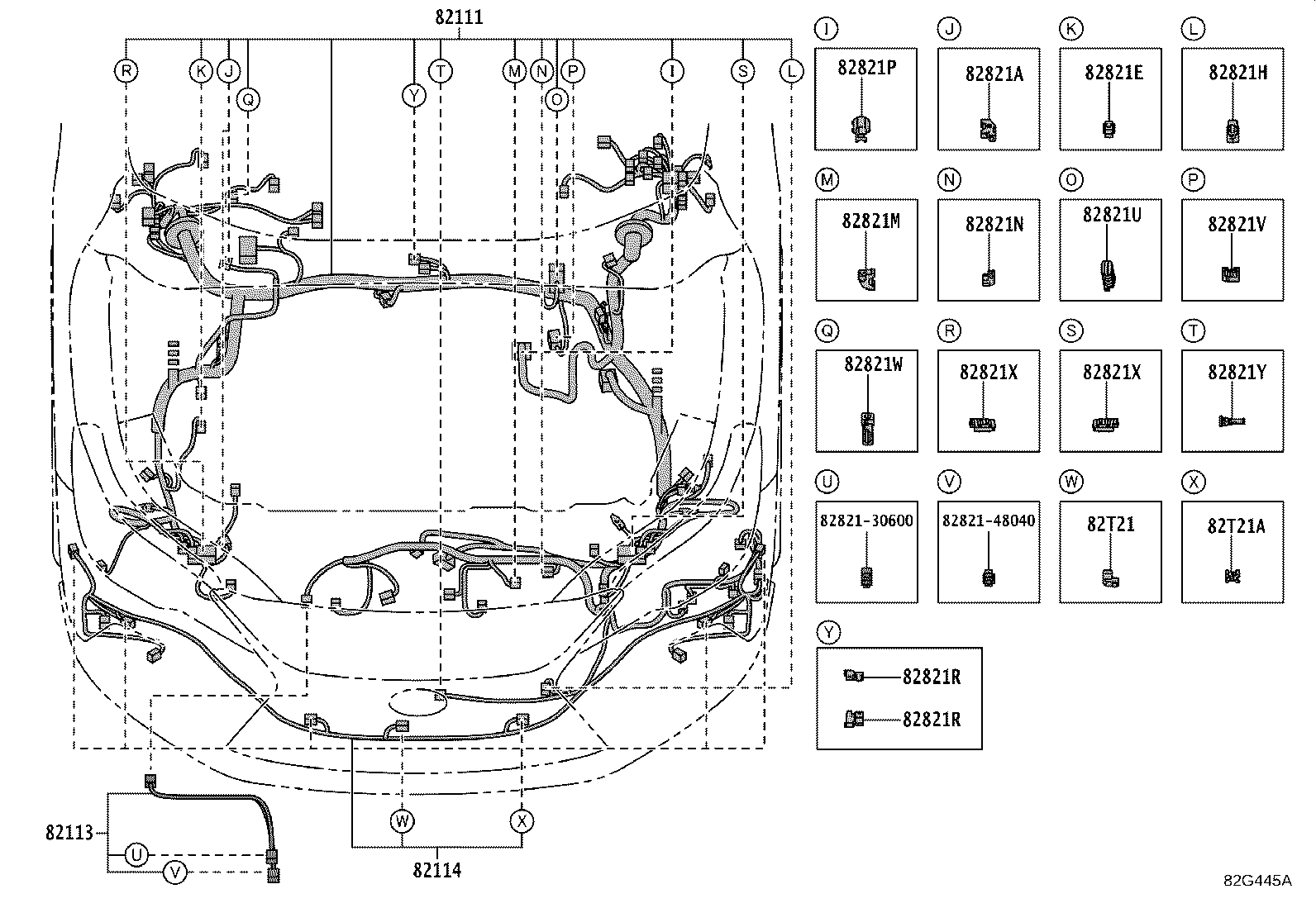 Figure 82G445A