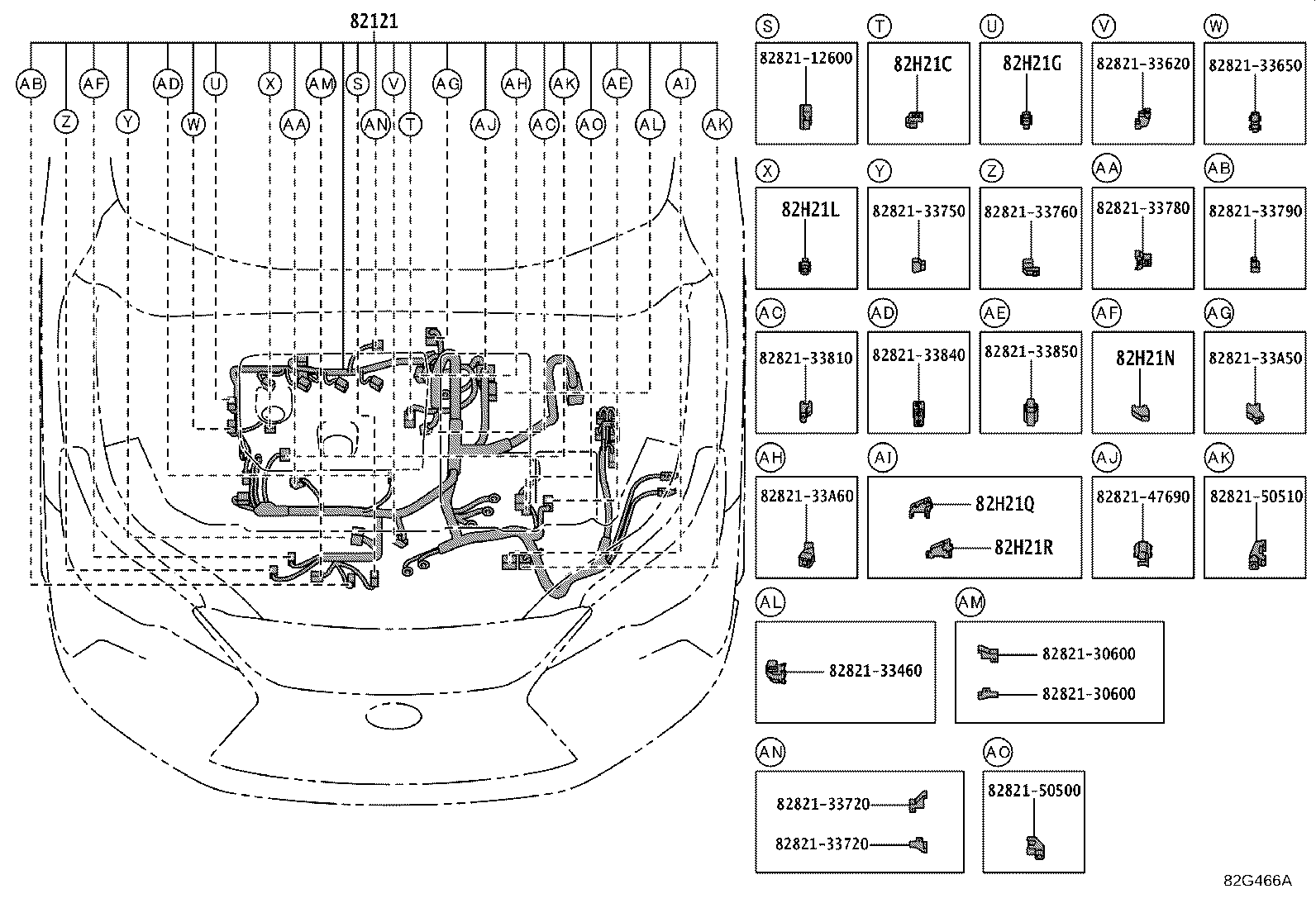 Figure 82G466A