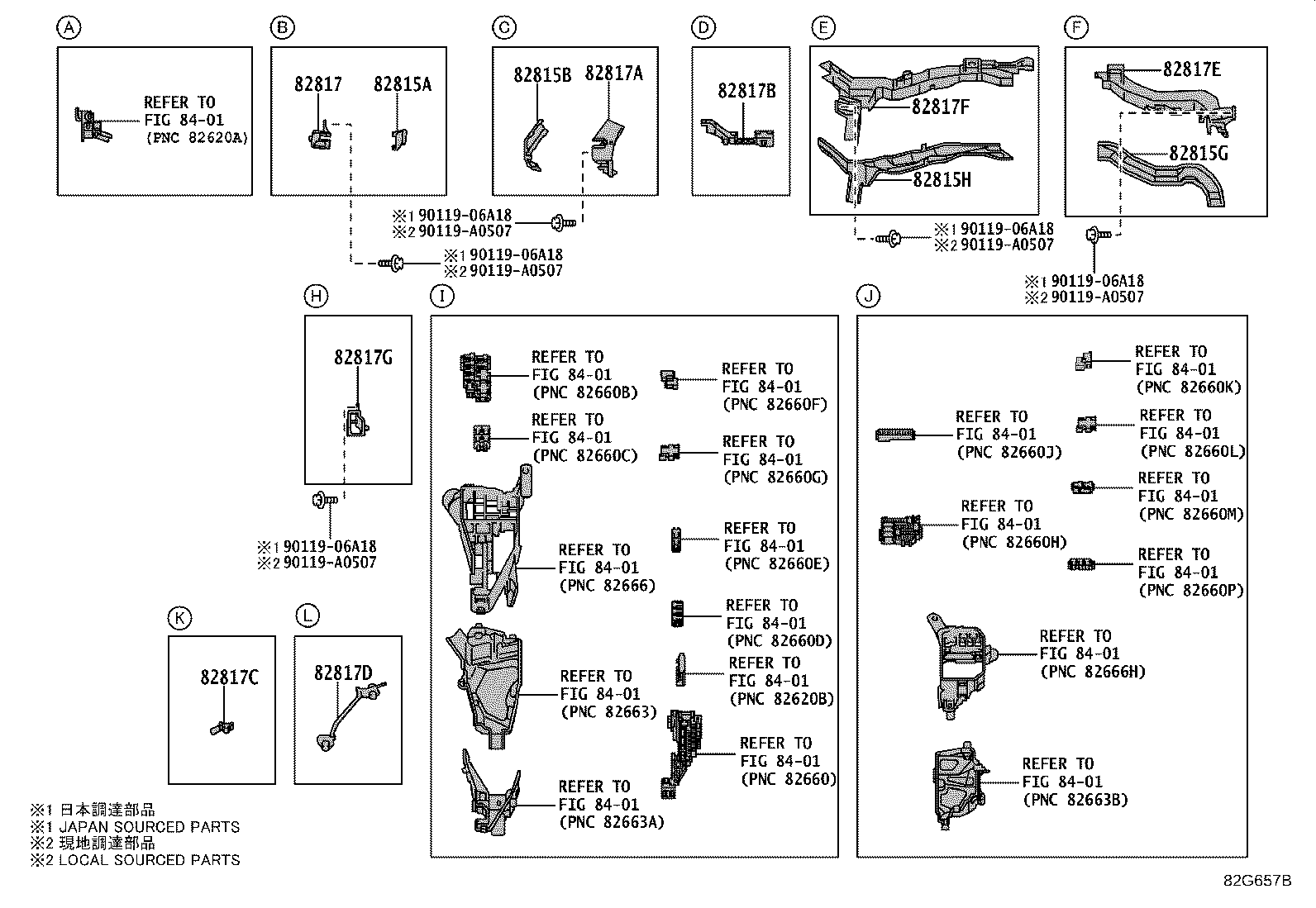 Figure 82G657B