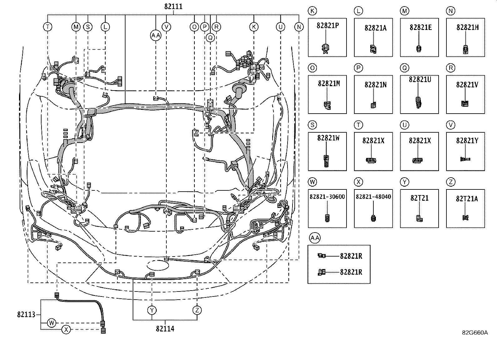 Figure 82G660A