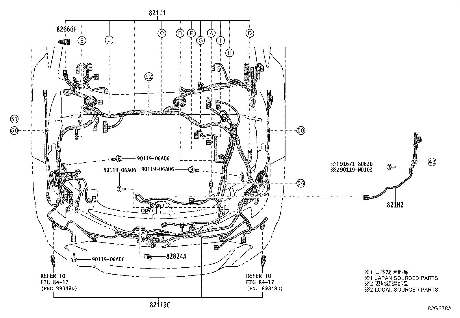 Figure 82G678A