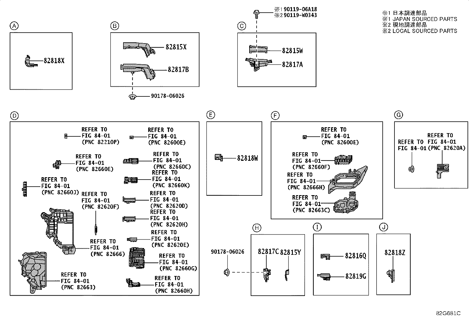 Figure 82G681C