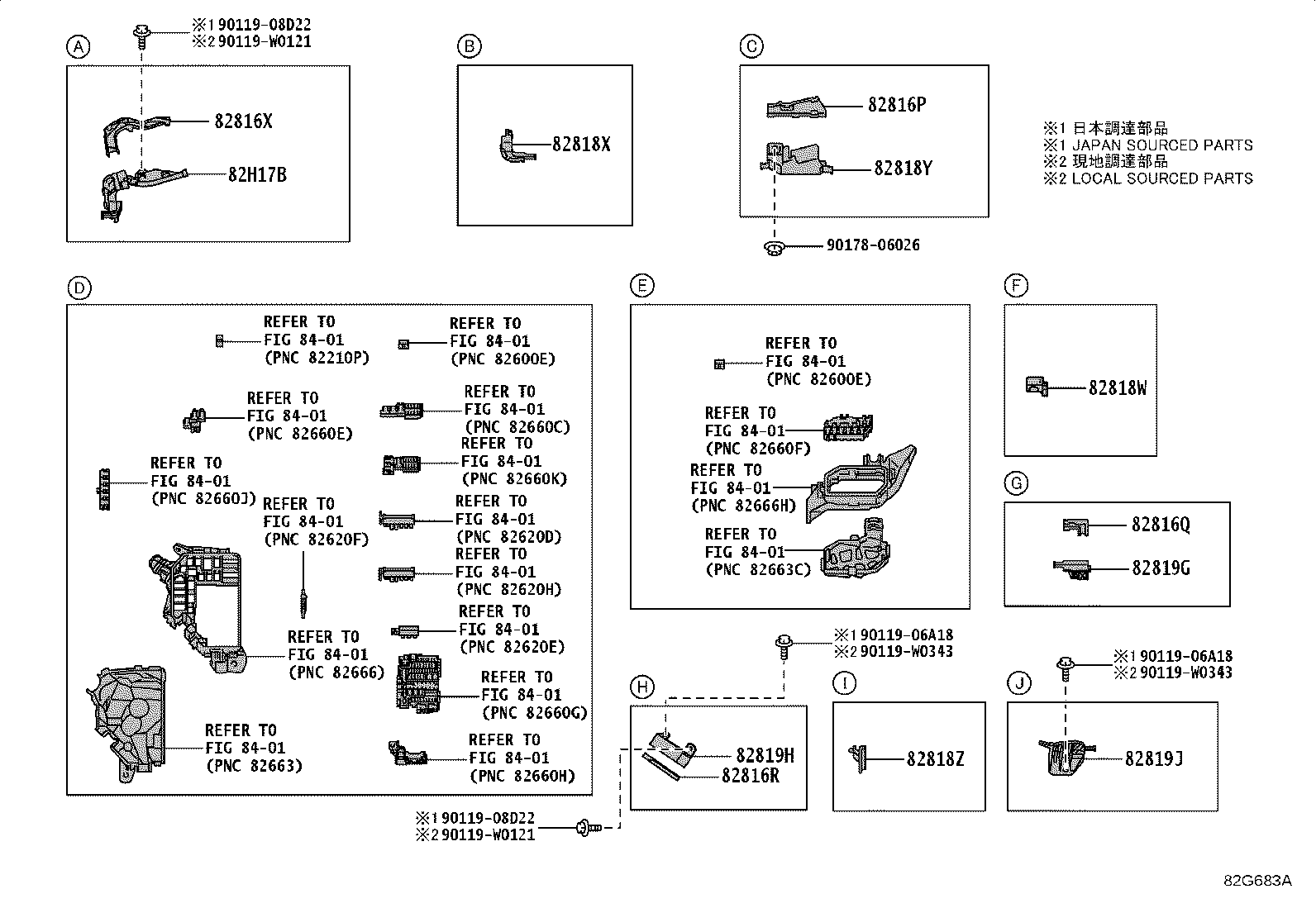 Figure 82G683A