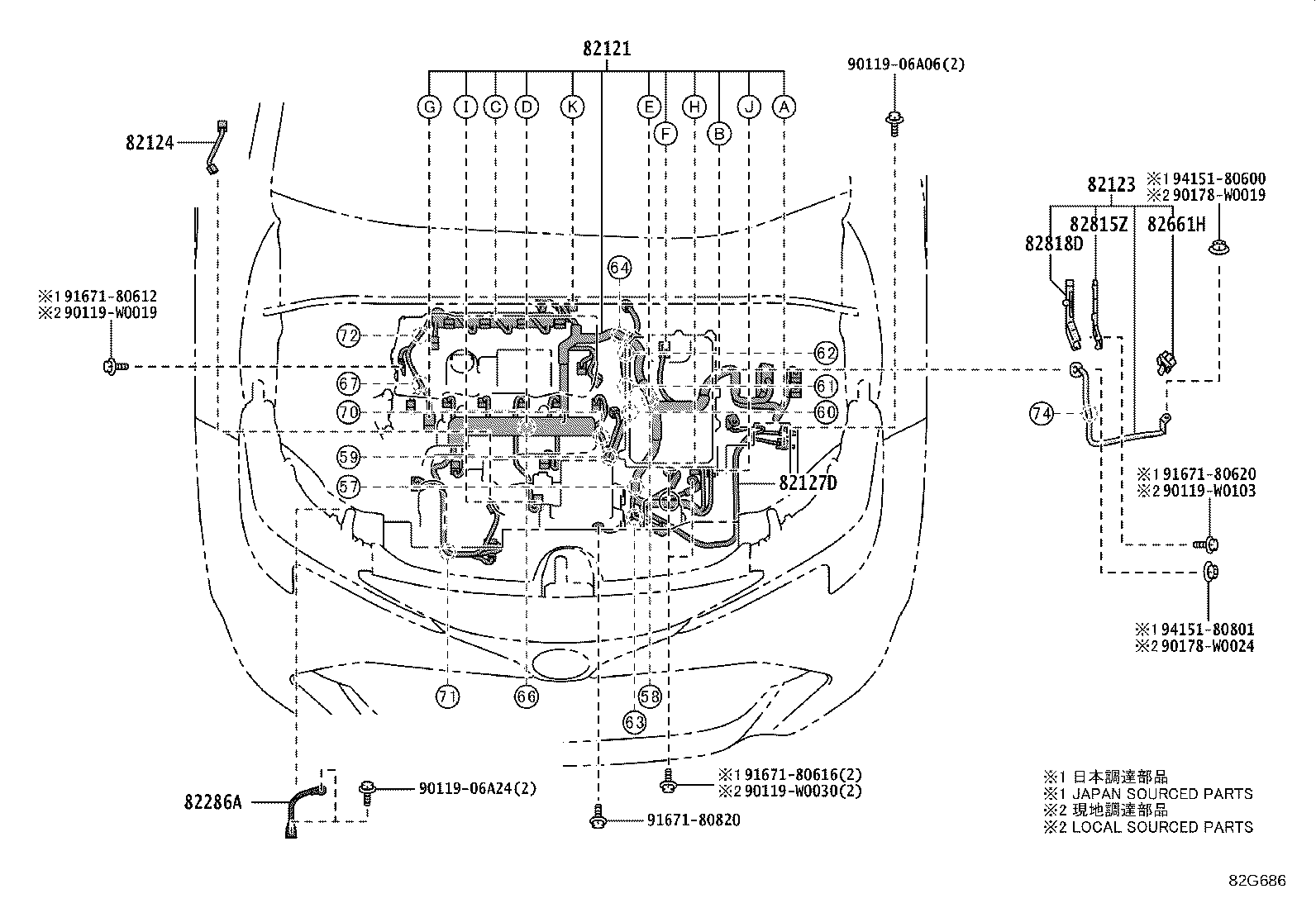 Figure 82G686