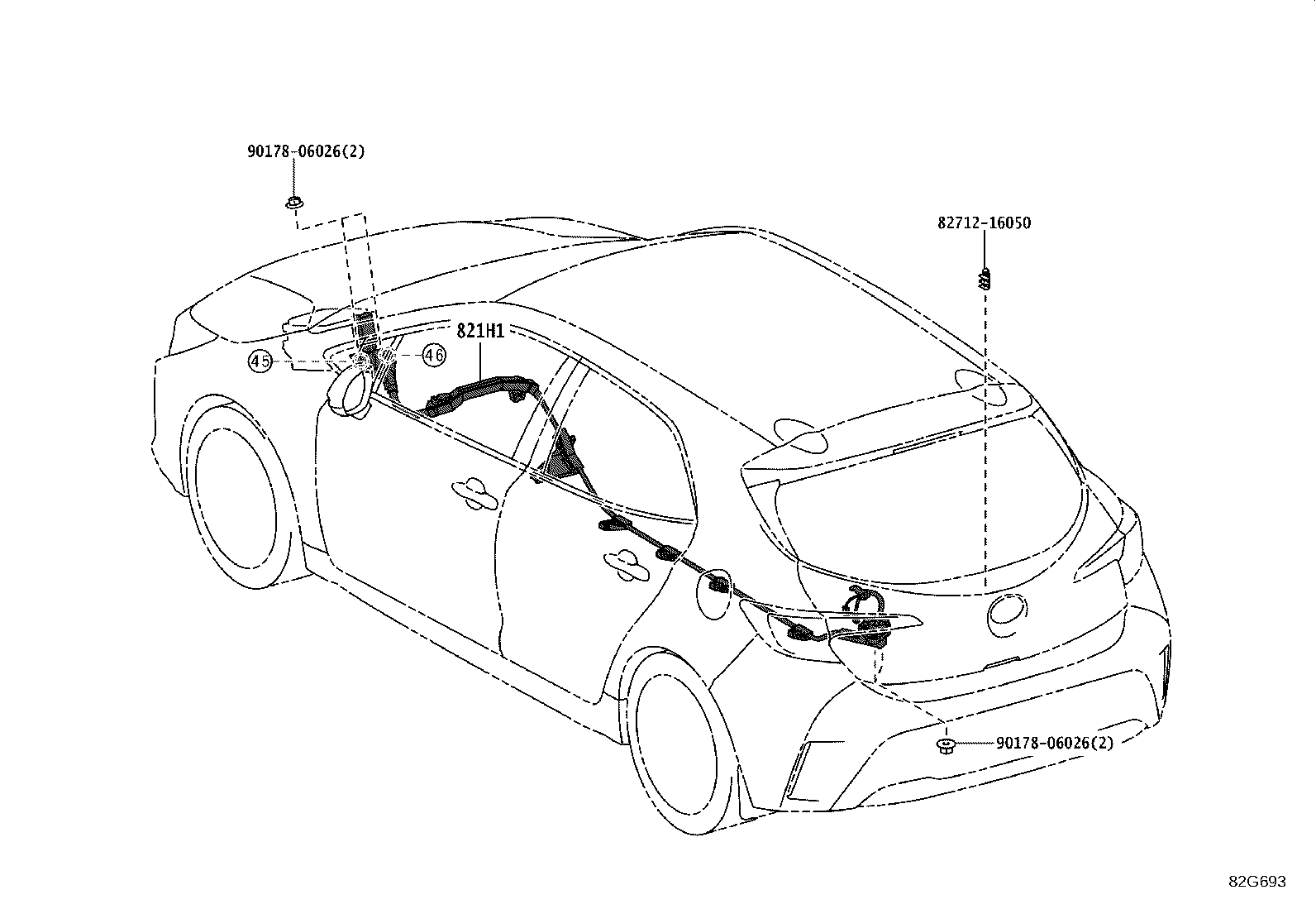 Figure 82G693