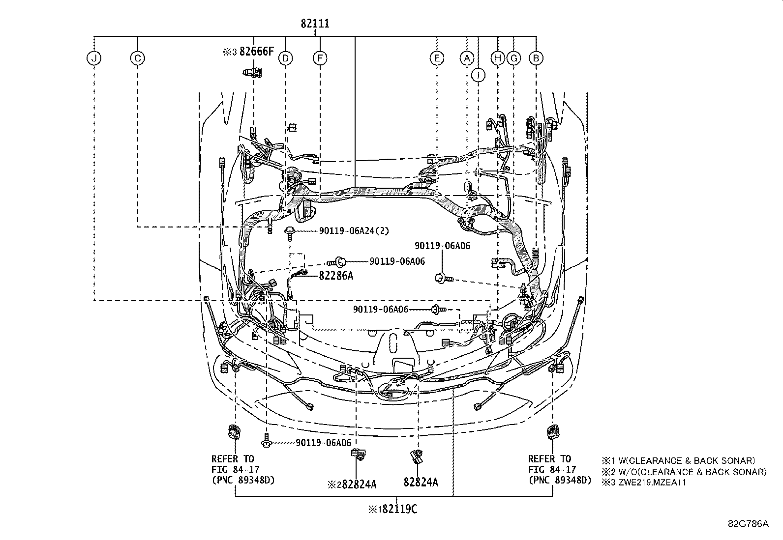 Figure 82G786A