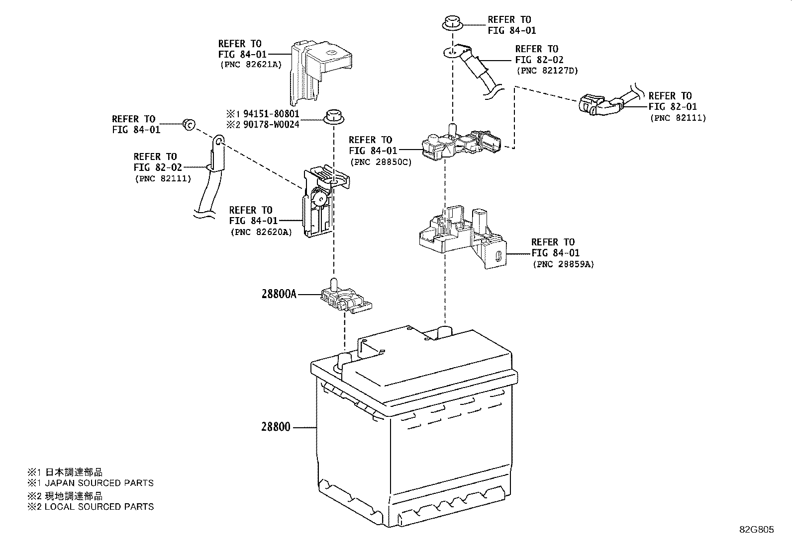 Figure 82G805