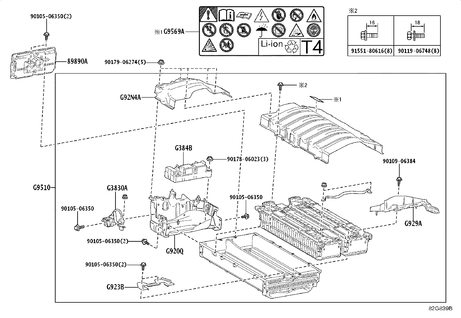 Figure 82G839B