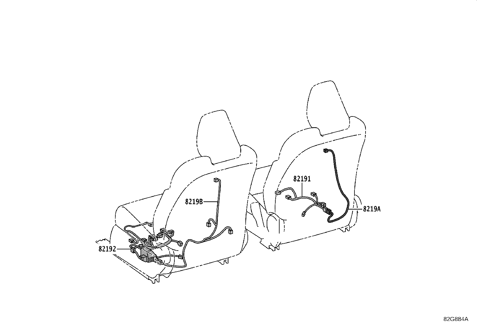 Figure 82G884A