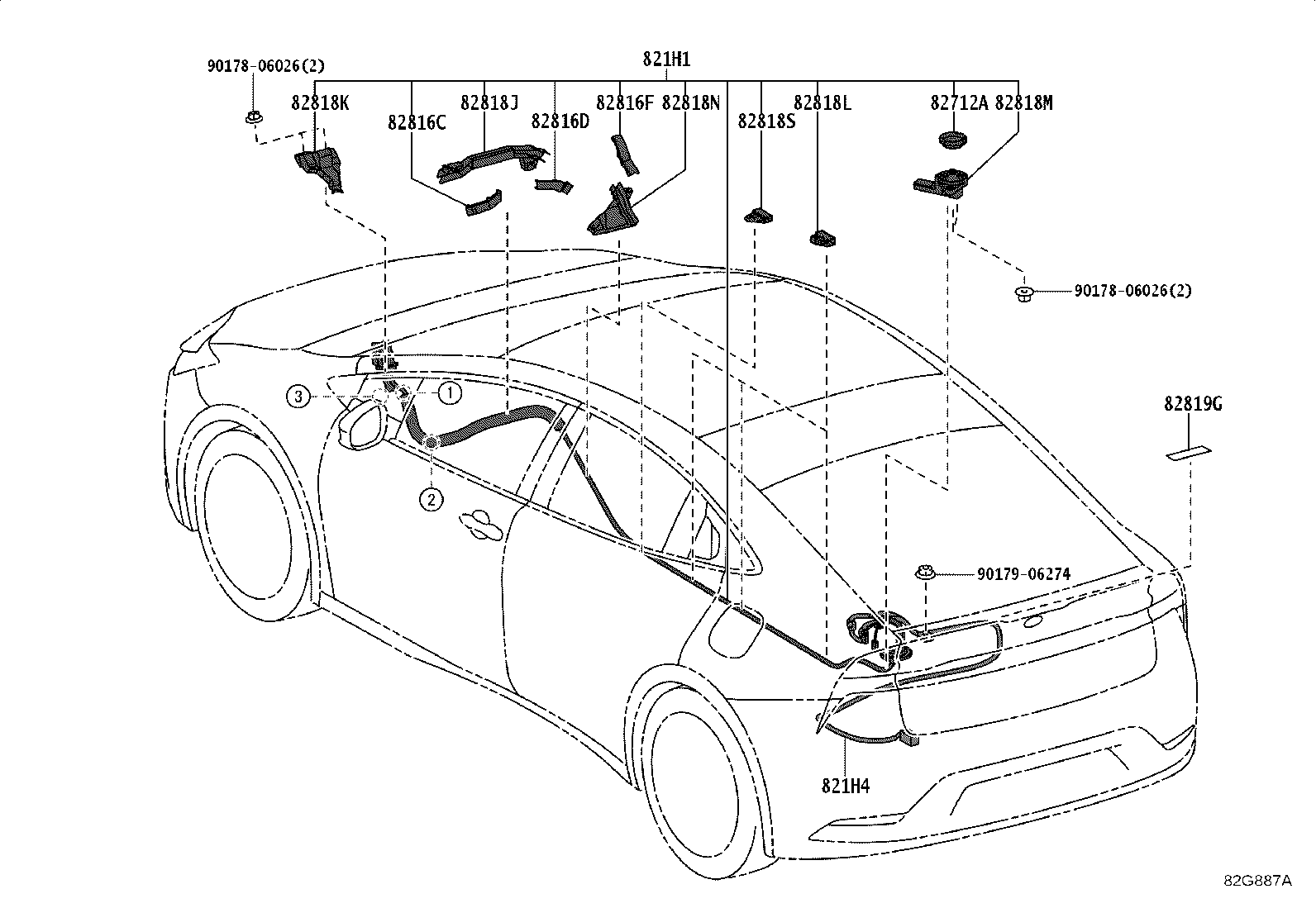 Figure 82G887A