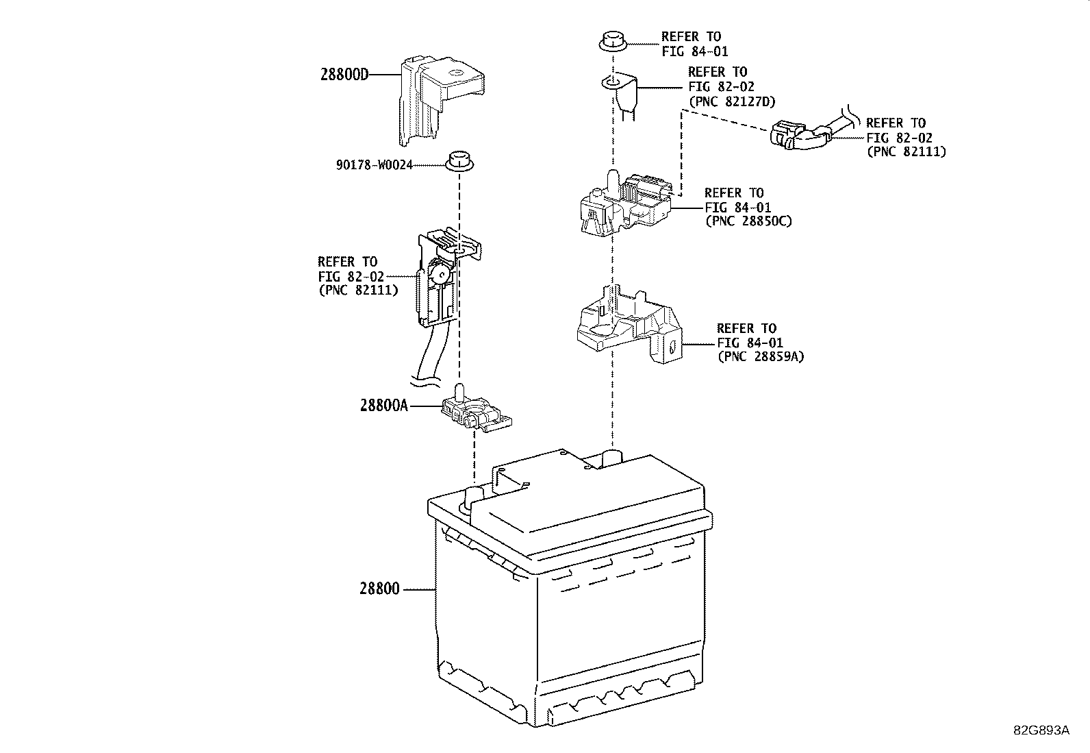 Figure 82G893A