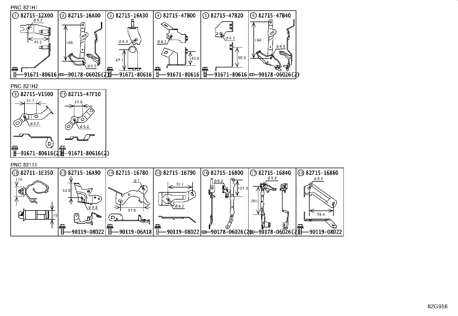 Figure 82G916