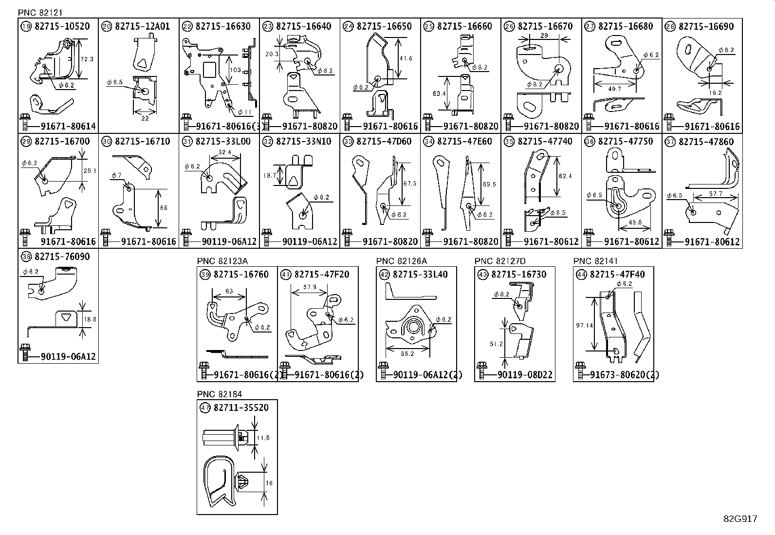 Figure 82G917