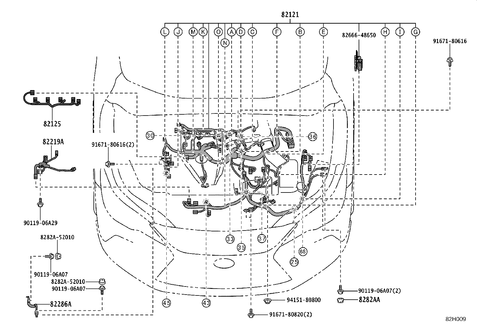 Figure 82H009