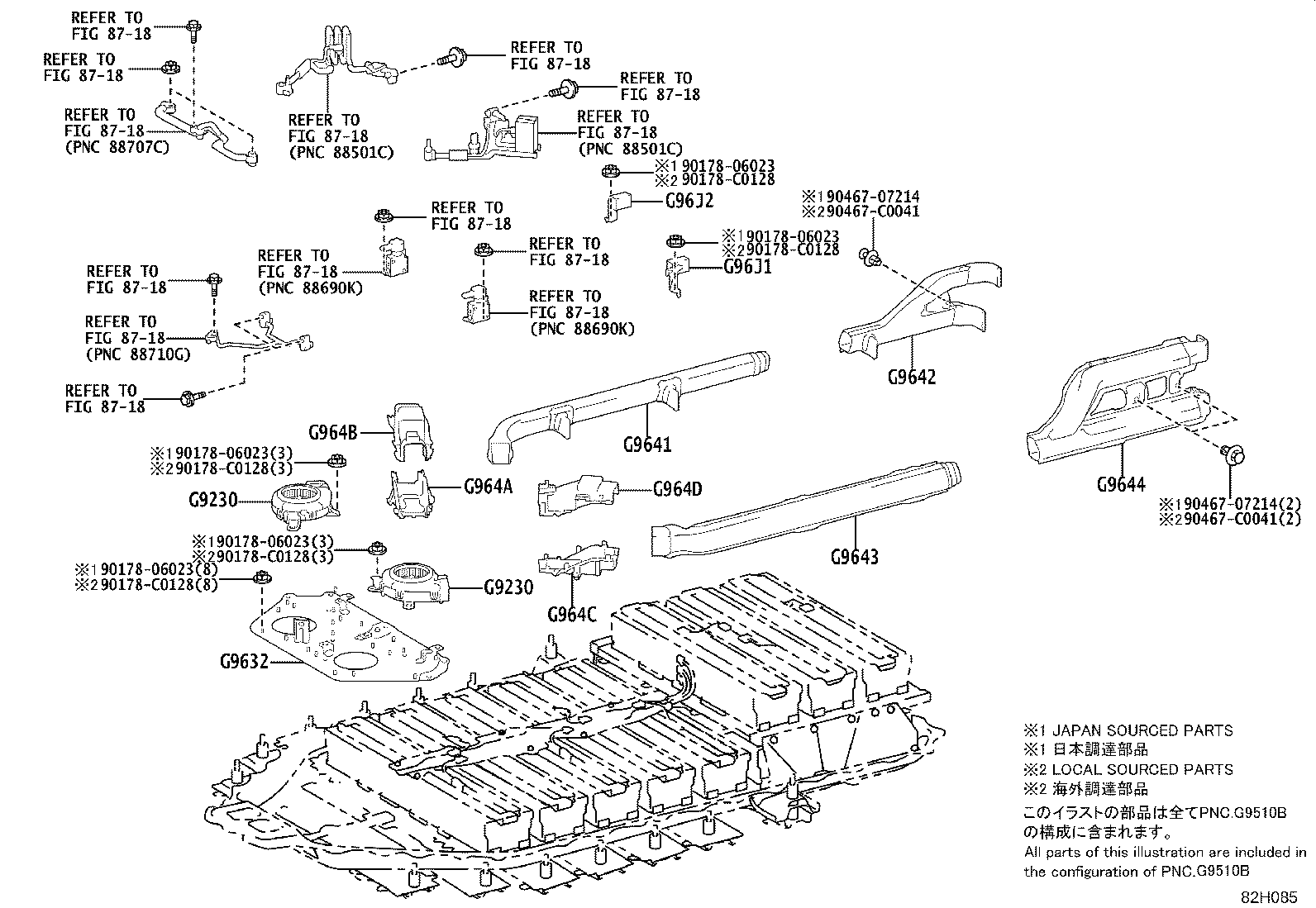 Figure 82H085