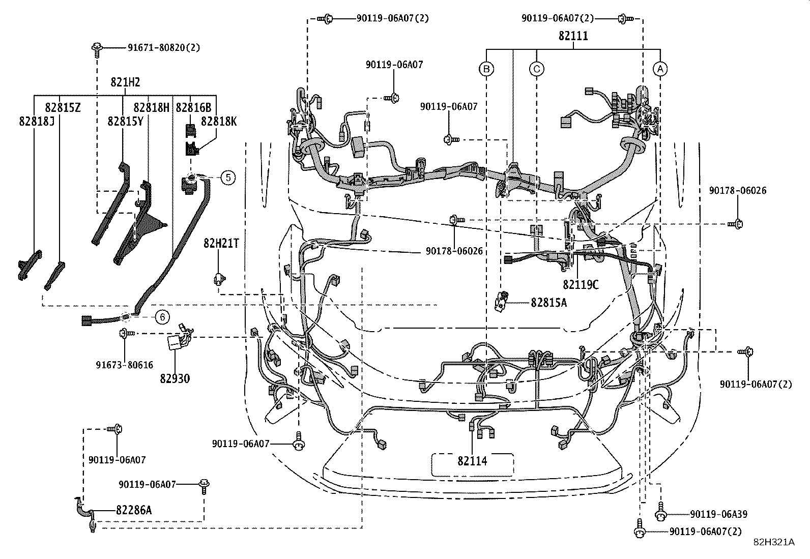 Figure 82H321A