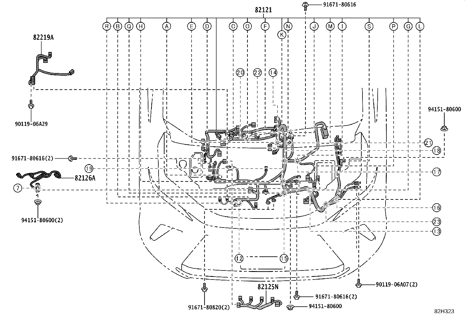 Figure 82H323