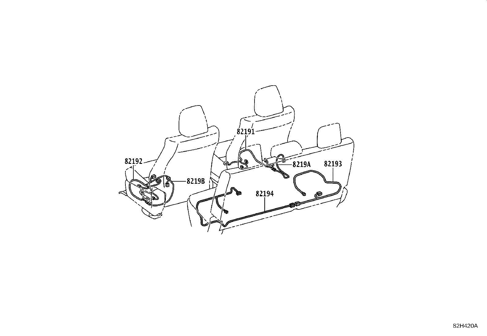 Figure 82H420A