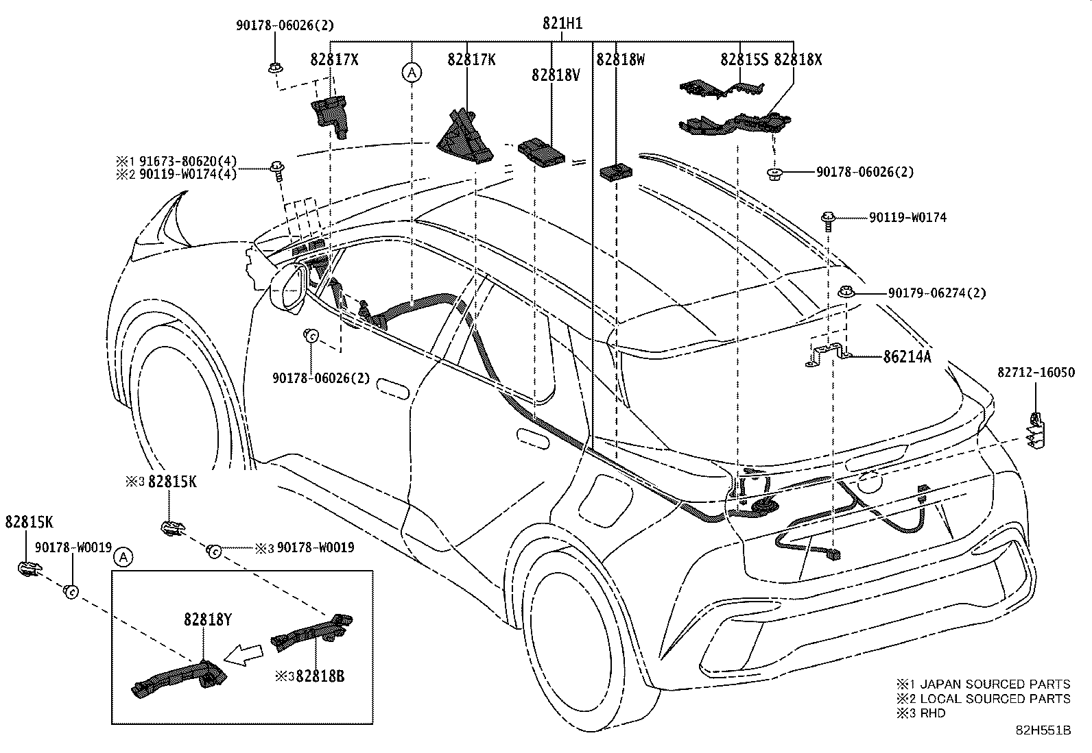 Figure 82H551B