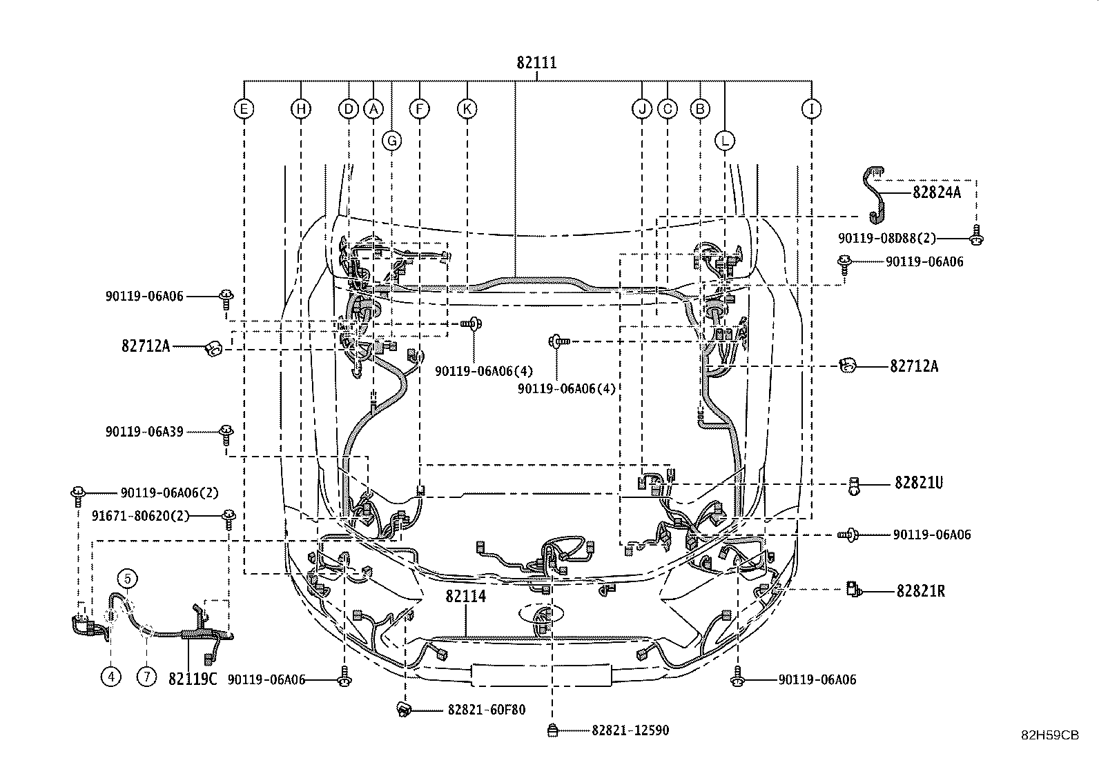 Figure 82H59CB