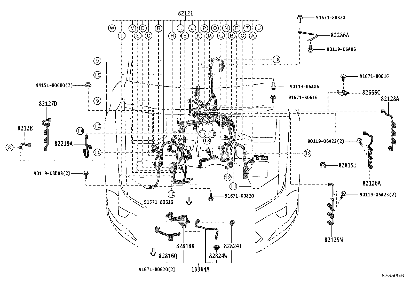 Figure 82H59GB