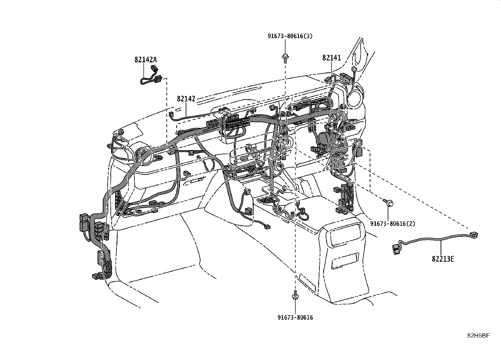 Figure 82H5BF
