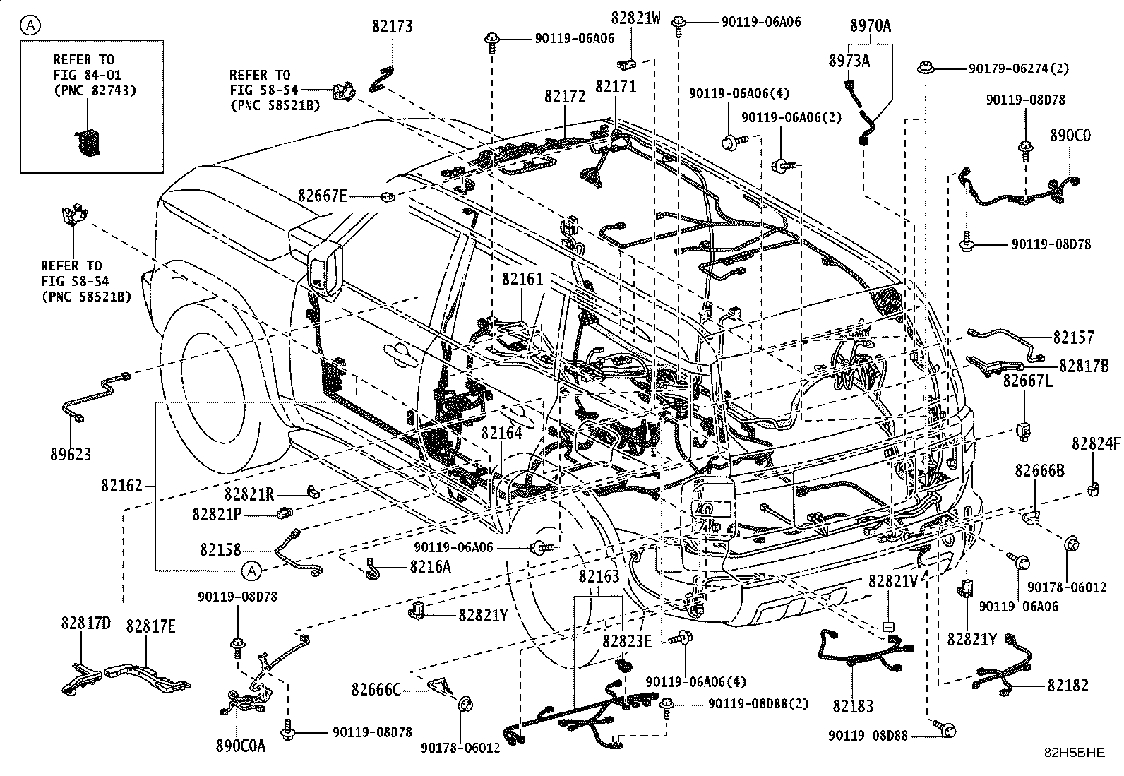 Figure 82H5BHE
