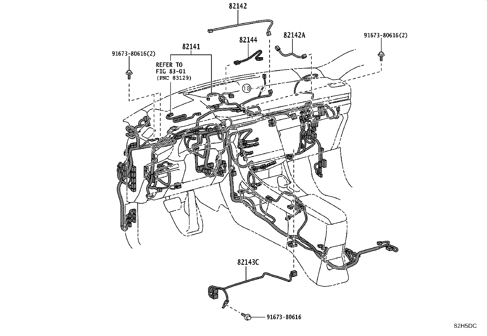 Figure 82H5DC