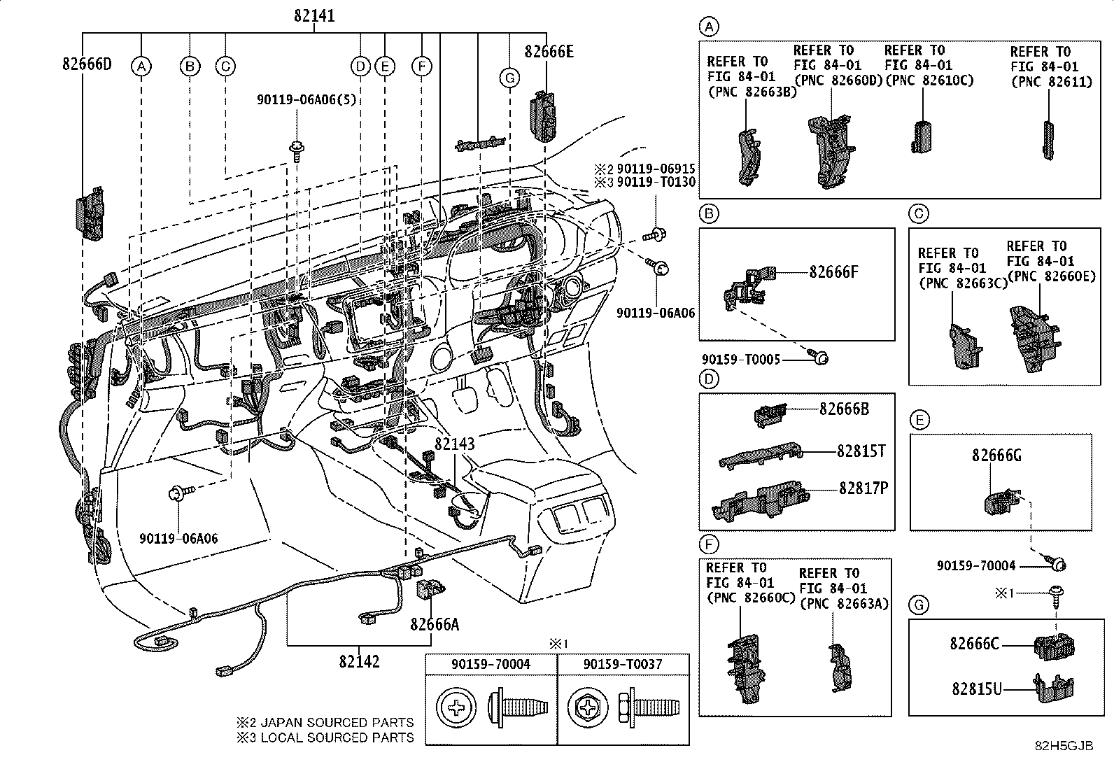 Figure 82H5GJB