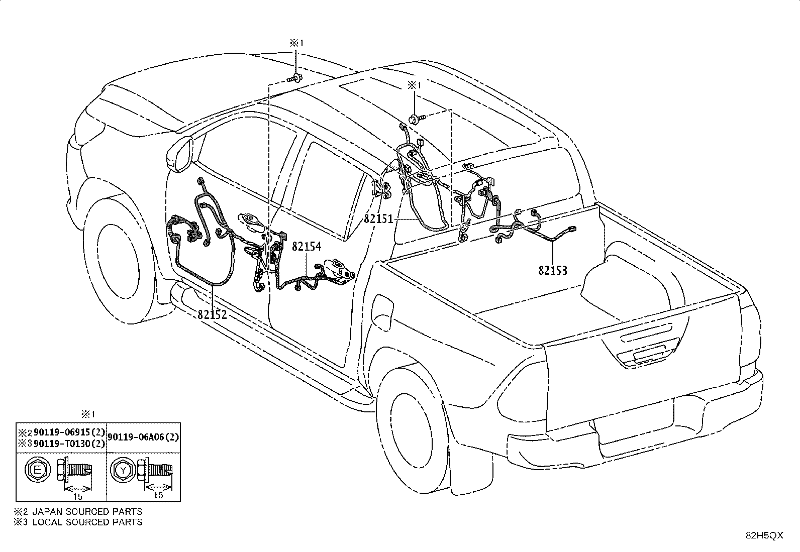 Figure 82H5QX