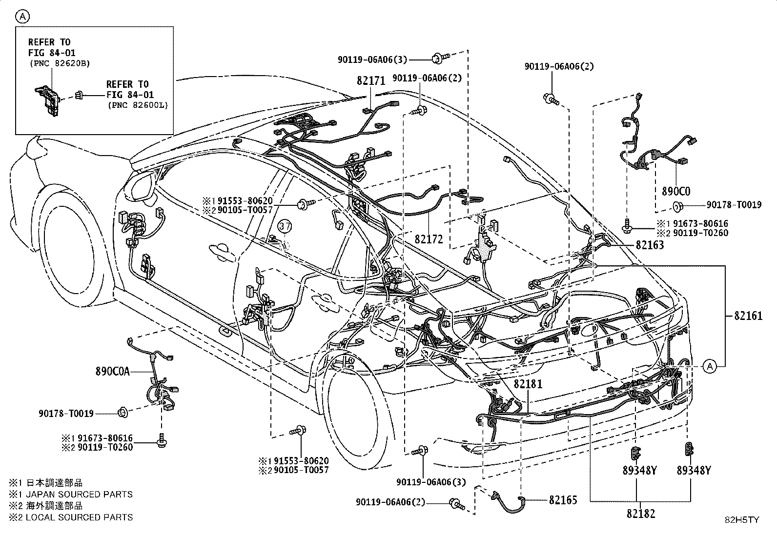 Figure 82H5TY