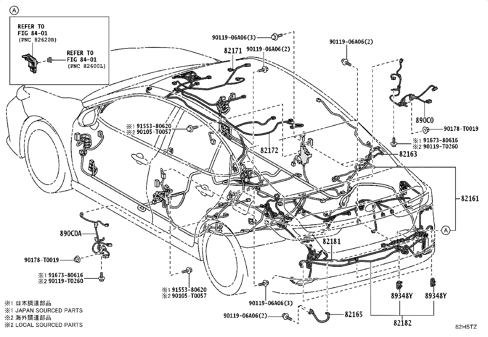 Figure 82H5TZ