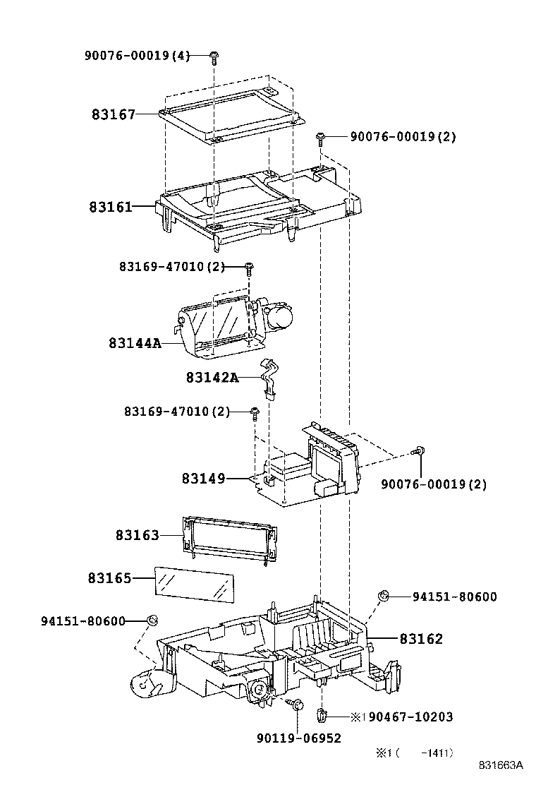 Figure 831663A