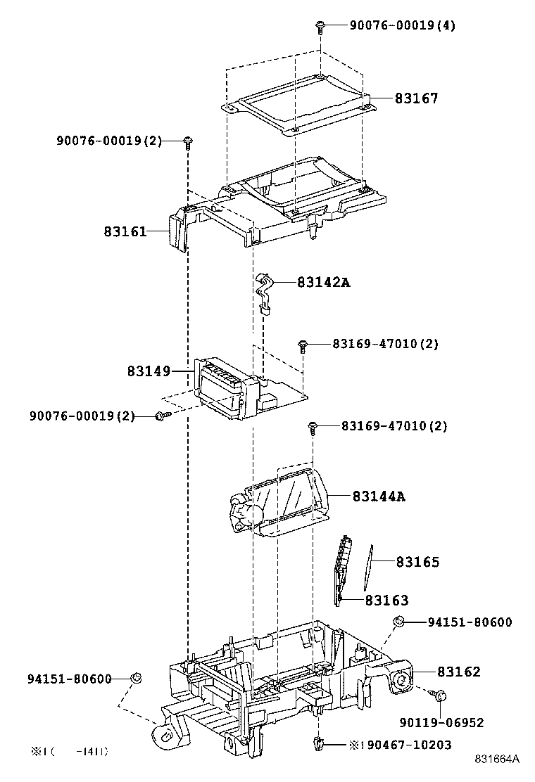 Figure 831664A