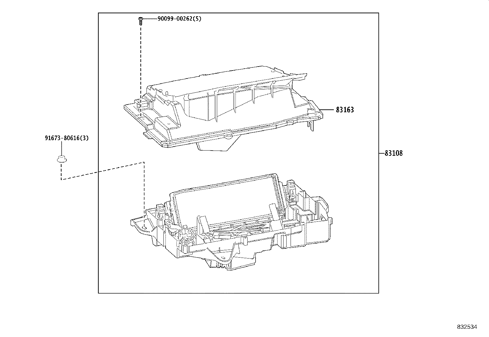 Figure 832534