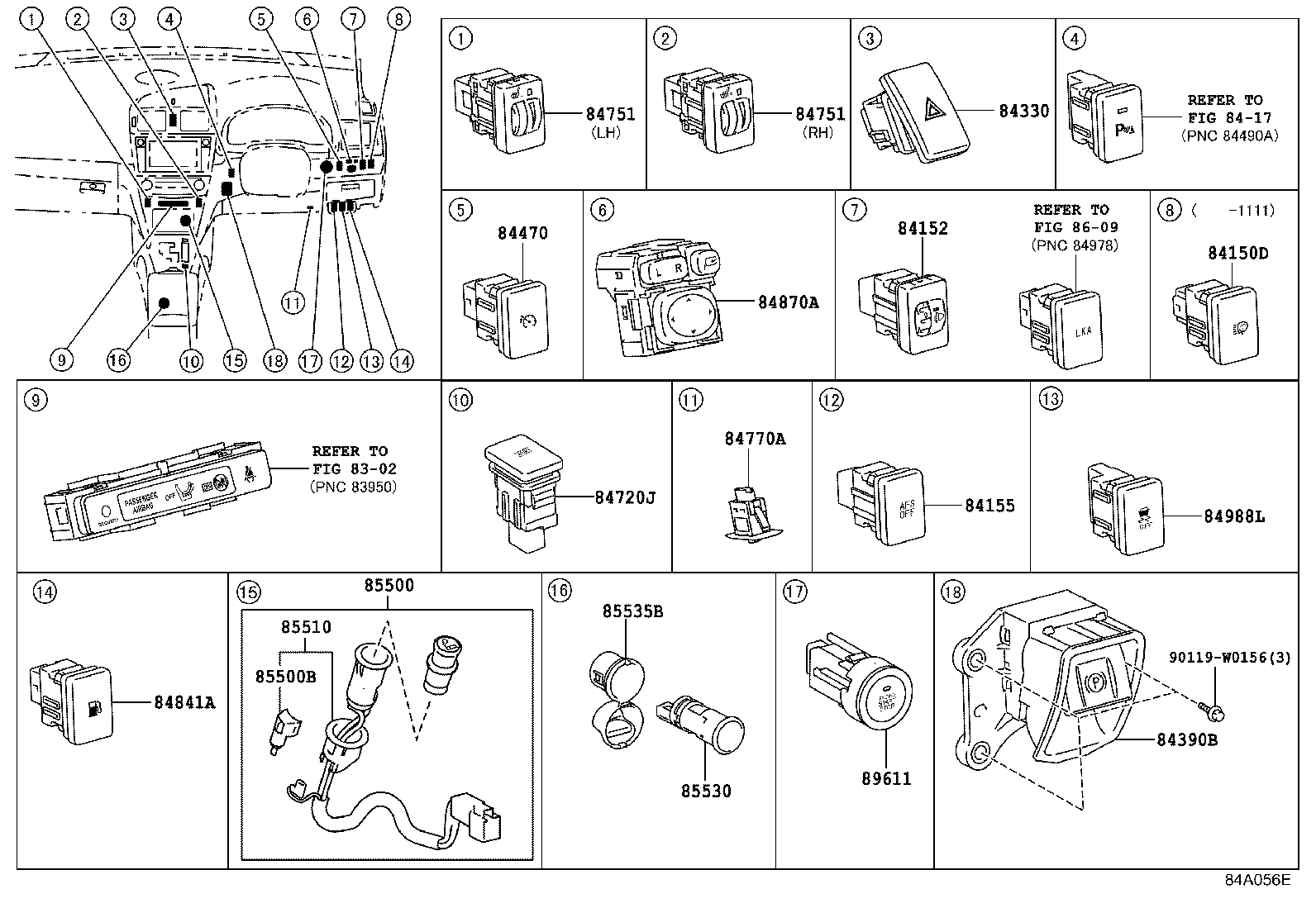 Figure 84A056E